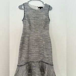 Midi dress.